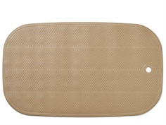 Liewood oat bath mat Holm